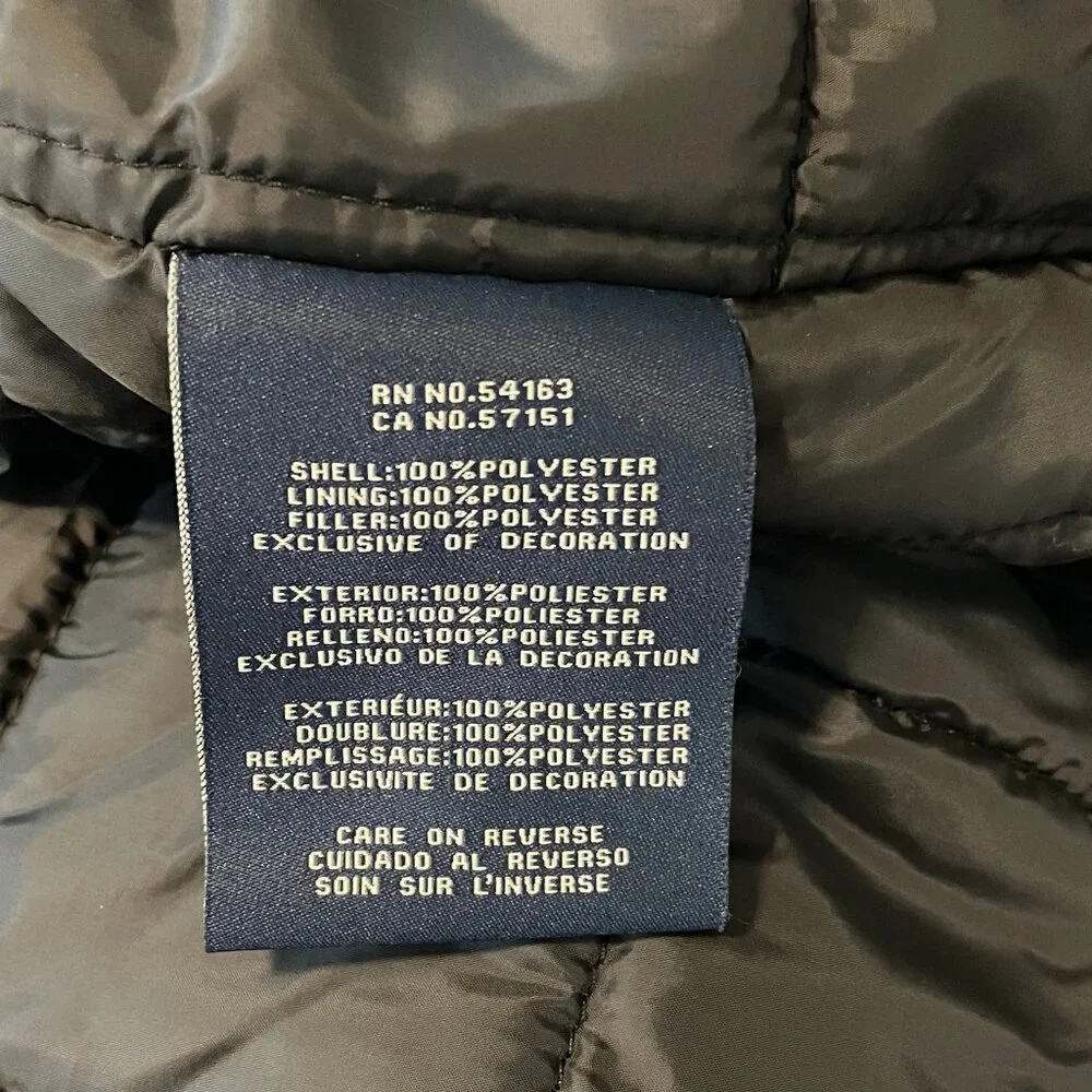 Dockers men winter jacket - Picture 7 of 8